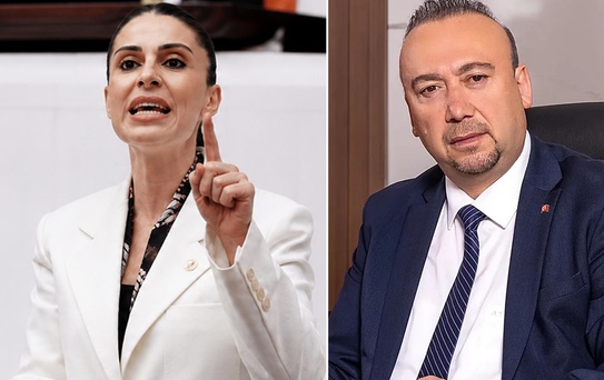 CHP'li Özcan, Özkan Yalım'ın ek ifadesi hakkında suç duyurusunda bulundu