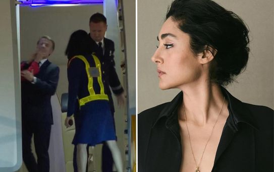Macron'un Vietnam'da First Lady'den yediği tokadın sebebi ortaya çıktı
