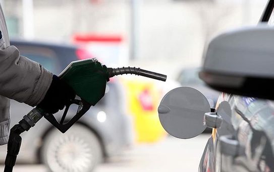 Motorinden sonra benzine de zam geliyor