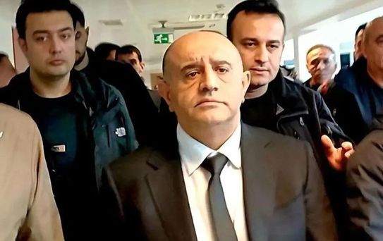 Aziz İhsan Aktaş davasında 4 sanığa tahliye