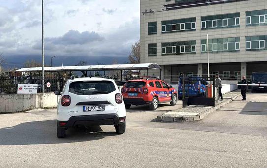 Bolu Belediyesine yönelik 'nitelikli dolandırıcılık' soruşturmasında 2 tahliye