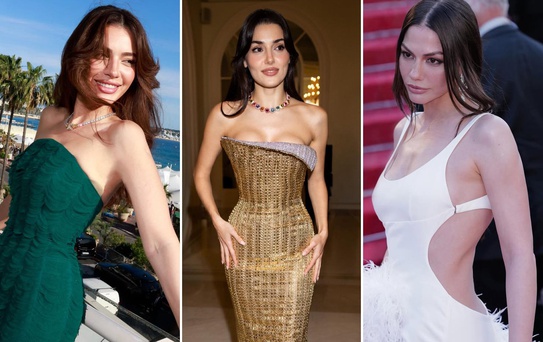 Cannes'da Türk rüzgarı! Genç yıldızları sollayan bir isim var