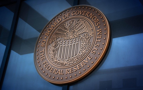 Kripto sektörüne yakın isim Kevin Warsh Fed'in başına geçti