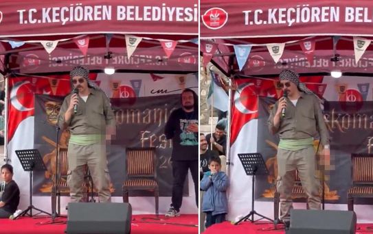 DEM Parti'yi küplere bindiren görüntü: Derhal soruşturma başlatılmalı, takipçisi olacağız