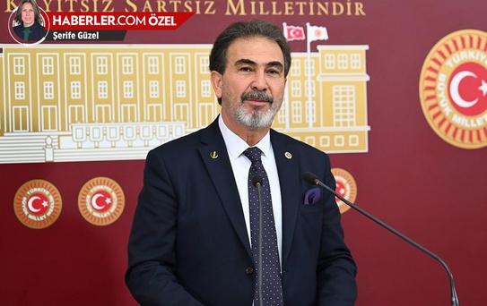 YRP'li vekilden dikkat çeken hantavirüs çıkışı: Bu oyuna bir daha gelmeyelim