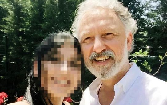 31 yıllık sırrı DNA testi çözdü! Ünlü iş insanı hayatının şokunu yaşadı