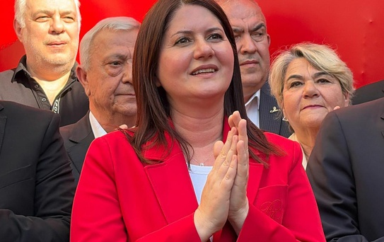 Edirne Belediye Başkanı Gencan'dan AK Parti’ye katılacağı yönündeki iddialara yanıt