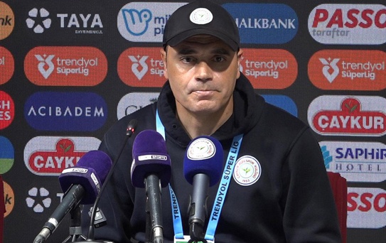 Ekrem Dağ'dan iptal edilen gole tepki: Beşiktaşlılar bile şaşırdı bu nasıl iptal olur diye