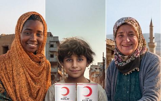 Kızılay'dan Kurban Bağışında 4 Taksit İmkanı
