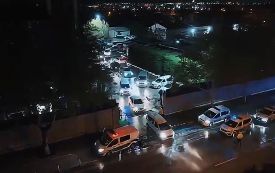Konya merkezli 9 ilde tarihi eser operasyonu, 204 milyon TL'lik suç ağı çökertildi