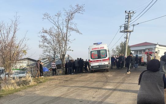 Çermik'teki Patlama: İşletme Sahibi Hapisle Yüzleşiyor