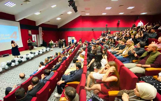 Paydaşlar Buluşması 4 Gerçekleşti