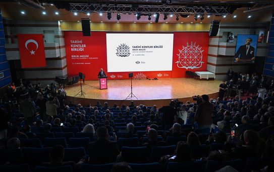 Mansur Yavaş Yeniden Başkan Seçildi