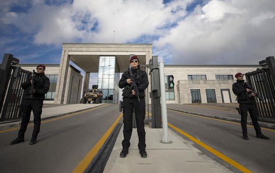 MİT, Türkiye aleyhine çalışan uluslararası bir ajan ağını çökertti! 7 kişi tutuklandı