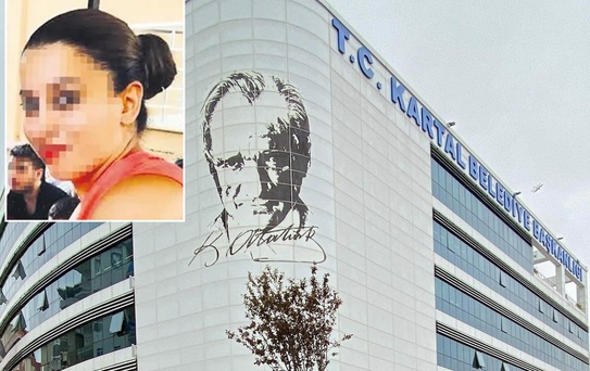 'Fazla mesai' tuzağı! Kartal Belediyesi'nde 50 milyonluk vurgun iddiası