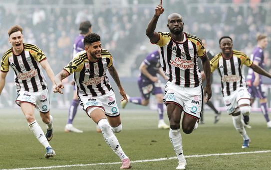 LASK Linz'den 61 yıl sonra tarihi şampiyonluk