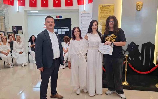 Aile Boyu Performans