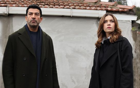 Ara Saraçoğlu A.B.İ'ye veda etti