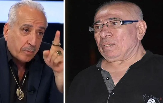 Halil İbrahim Kalaycıoğlu 'Mezhebimi sordu' dedi, İlyas Salman'dan yanıt geldi