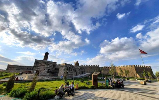 2025'te Erzurum'da En Yaygın Soyadları