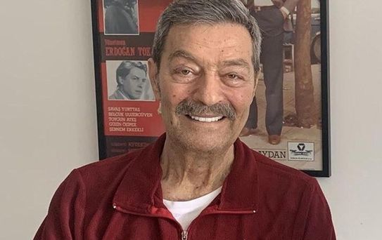 Kadir İnanır'ın sağlık durumuyla ilgili, ailesinden sevindiren haber