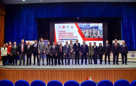 Samsun'da Milli Mücadele Paneli ve Sergisi