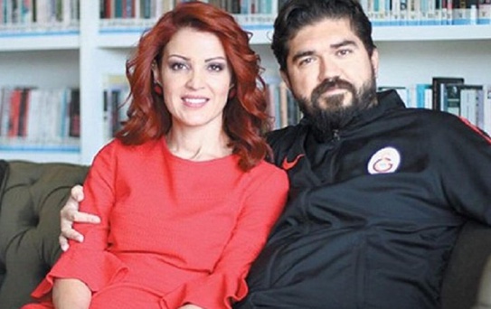 Rasim Ozan Kütahyalı'nın ifadesi sonrası Nagehan Alçı sessizliğini bozdu