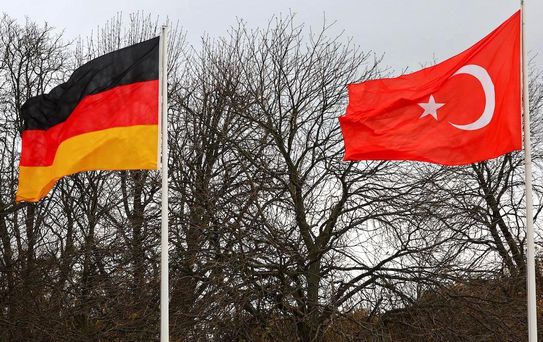 Türkiye-Almanya Stratejik Diyaloğu 12 Yıl Sonra Yeniden Başlıyor