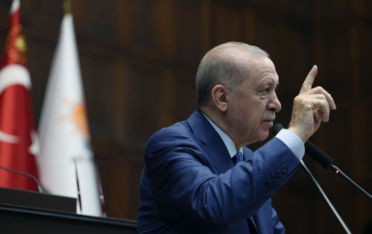 Cumhurbaşkanı Erdoğan: Gençleri hafife alan hareketin başarı şansı yoktur