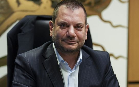 Ertuğrul Doğan canlı yayında duyurdu! İşte Muçi'nin dışında transfer edilen iki isim