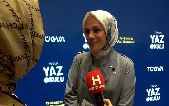 Dr. Esra Albayrak, sosyal medya algoritmalarına dikkat çekti