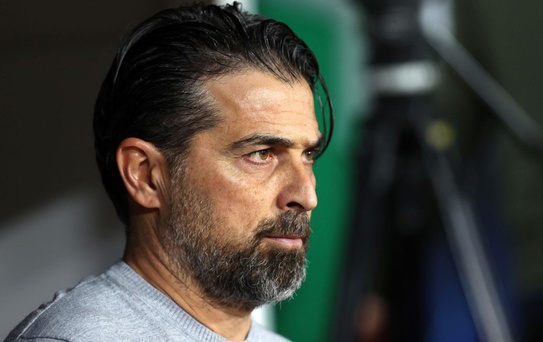 Konyaspor'da İlhan Palut geldi, bahar geldi