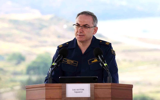 NATO Türkiye'de Patriot Değişimi ve EFES-2026 Tatbikatı