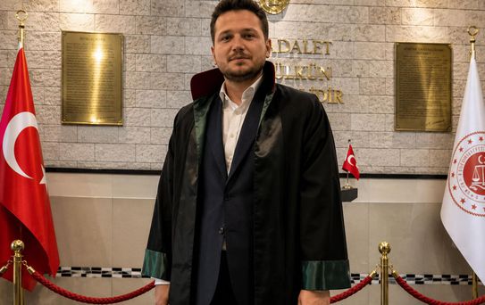 SGK'daki rüşvet çarkında AK Partili vekilin damadı da gözaltına alındı