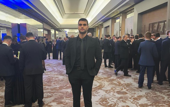 Türk oyun geliştirici Hüseyin Onur'un korku oyunu Steam'de uluslararası ilgi gördü