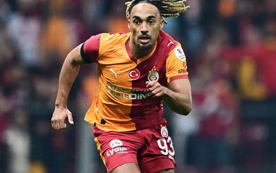 10+4 kararı Boey'in sonu oldu