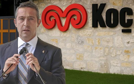 Koç Holding'den 85 milyon euroluk satın alma! Beklenen izin çıktı
