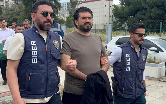 Rasim Ozan Kütahyalı'nın cezaevi değiştirildi
