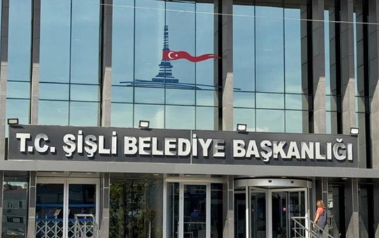 Şişli Belediye Başkan Vekilliğinde yeniden görev değişimi
