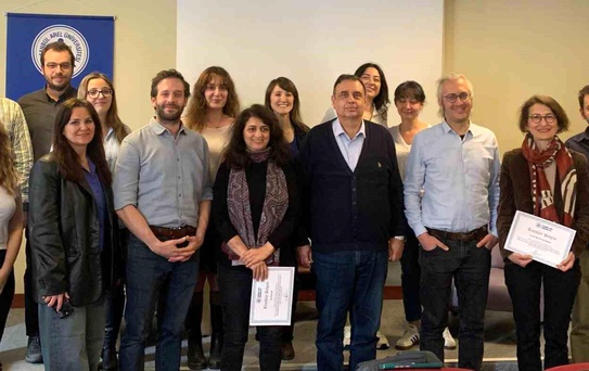 COP31 Öncesi İklim Adaleti Sempozyumu