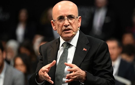 Finansal İstikrar Komitesi: Türkiye ekonomisi şoklara karşı dayanıklı