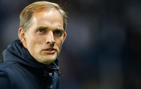 Kadroya almadığı isimler bomba! Thomas Tuchel ya tarih olacak ya da tarih yazacak