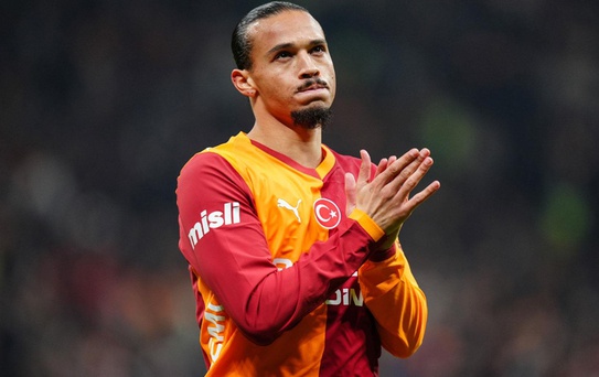 Leroy Sane'nin milli takıma seçilmesi Almanya'yı karıştırdı