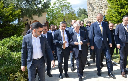 Aziz Yıldırım'dan Fenerbahçe İçin Plan