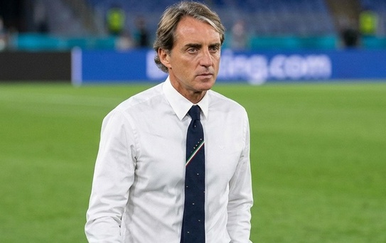 Roberto Mancini'nin yeni adresi ''%99.9 oranında kesin'' denilerek duyuruldu