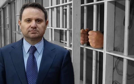 Bakan Gürlek: Ceza infaz sistemimizi güçlendiriyoruz
