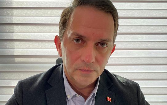 Mücahit Birinci: Kılıçdaroğlu kurultay olmadan seçimi görecek, cumhurbaşkanı adayı da İlhan Kesici