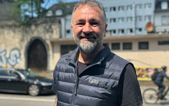 Frankfurt Türk Tiyatro Festivali Başlıyor