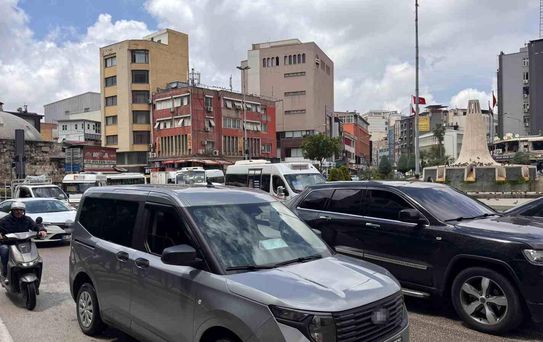 Adana'da Gürültü Kirliliği Tepkileri Artıyor