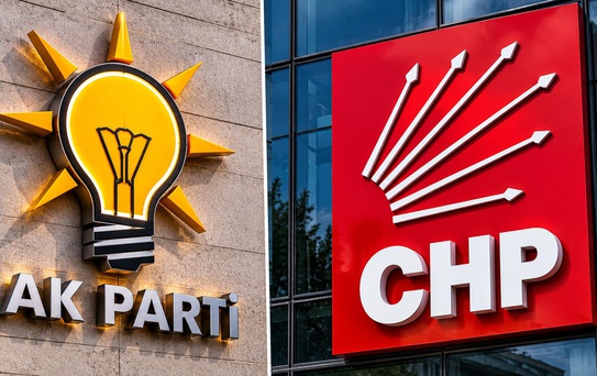 AK Parti, bayramda CHP'yi ziyareti edecek